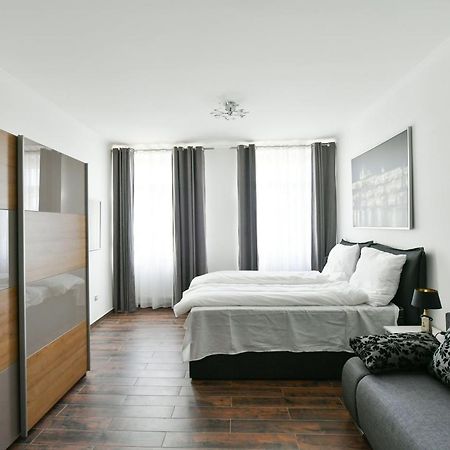 Apartmany Na Namesti 85 Jindřichův Hradec Extérieur photo