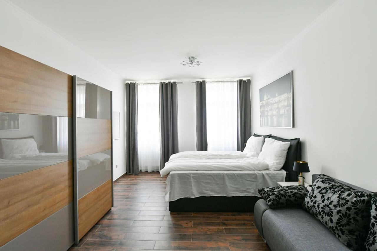 Apartmany Na Namesti 85 Jindřichův Hradec Extérieur photo