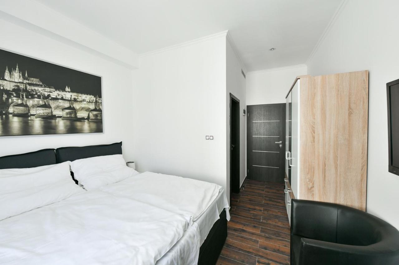 Apartmany Na Namesti 85 Jindřichův Hradec Extérieur photo