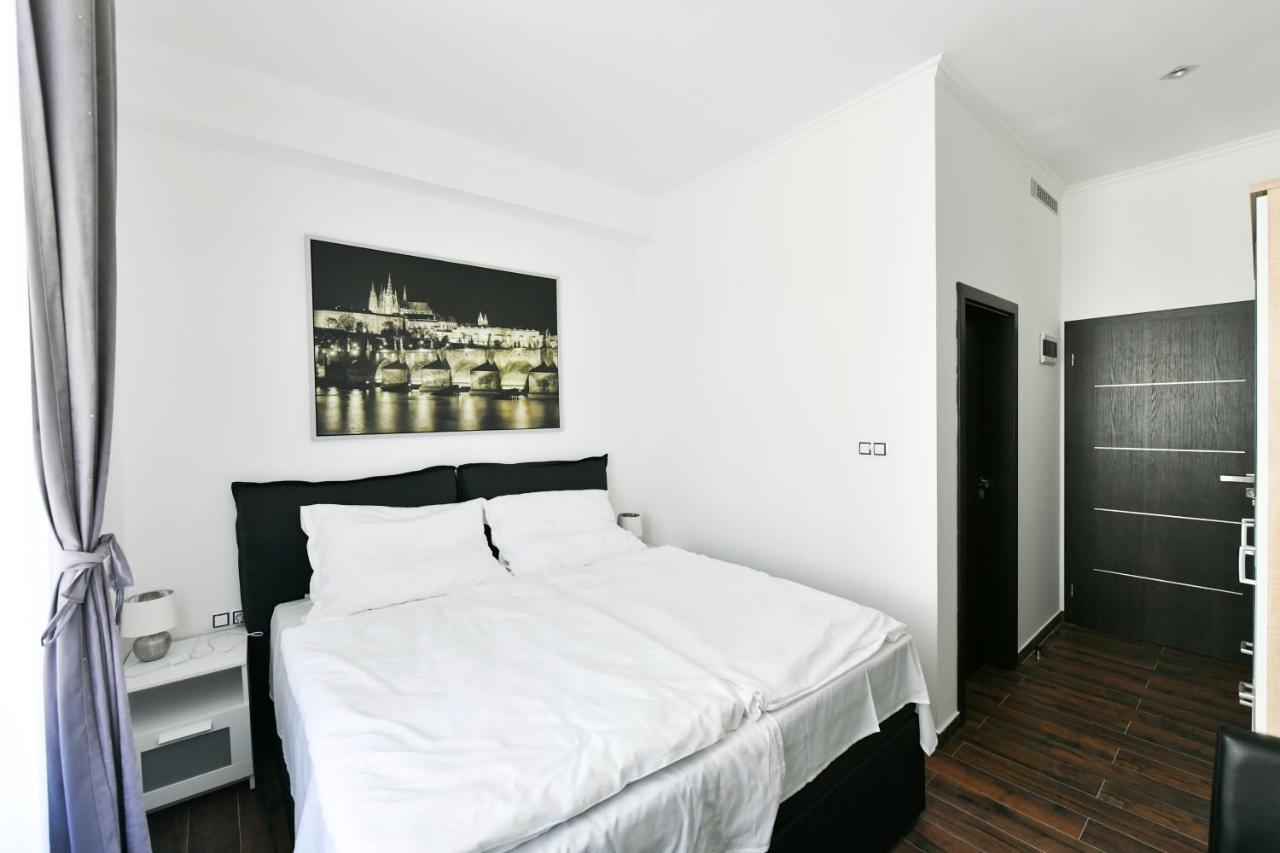 Apartmany Na Namesti 85 Jindřichův Hradec Extérieur photo