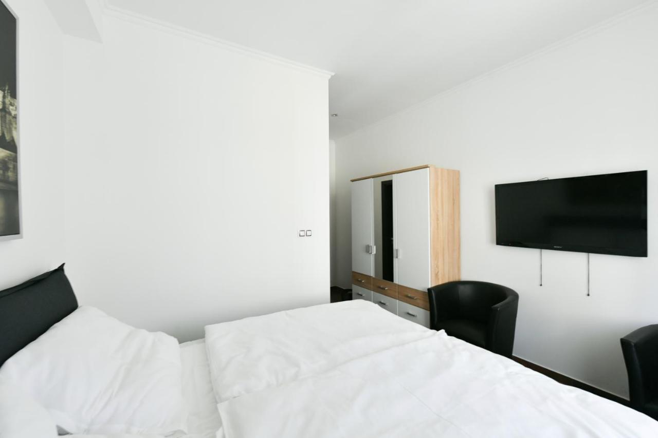 Apartmany Na Namesti 85 Jindřichův Hradec Extérieur photo