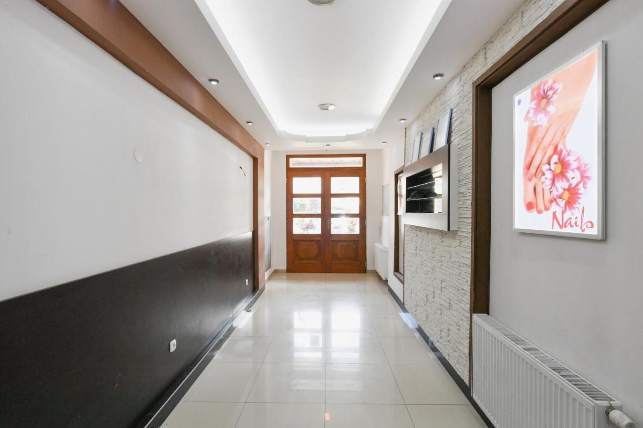 Apartmany Na Namesti 85 Jindřichův Hradec Extérieur photo