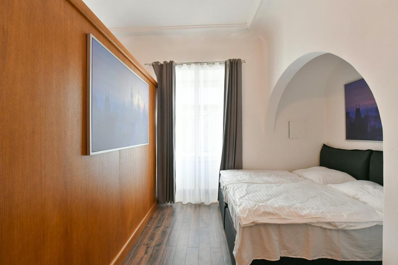 Apartmany Na Namesti 85 Jindřichův Hradec Extérieur photo