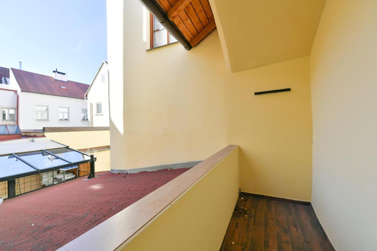 Apartmany Na Namesti 85 Jindřichův Hradec Extérieur photo