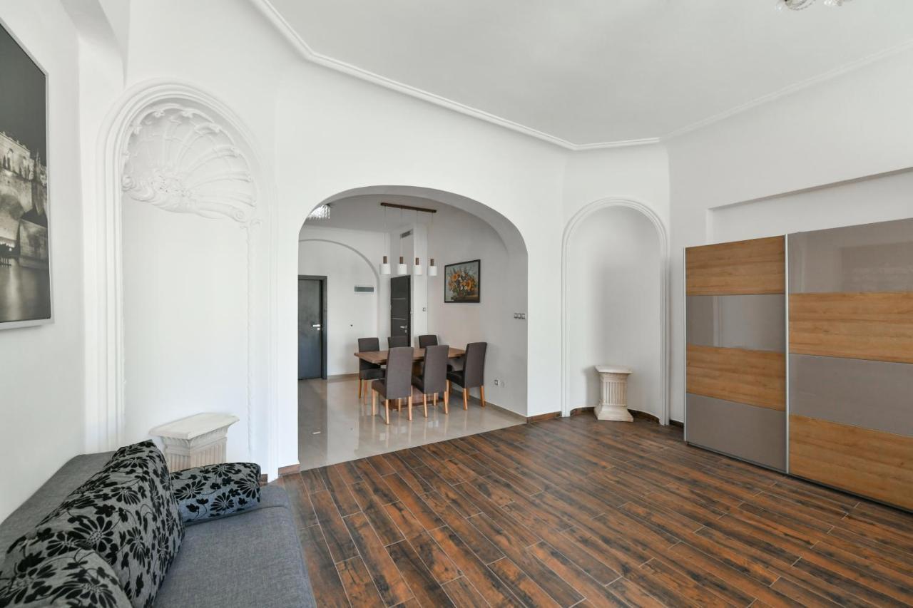 Apartmany Na Namesti 85 Jindřichův Hradec Extérieur photo