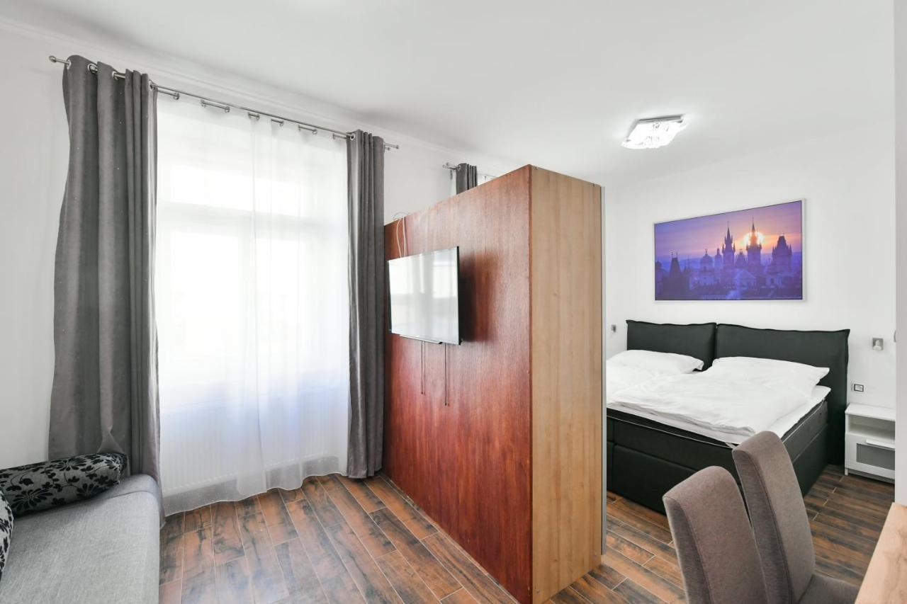 Apartmany Na Namesti 85 Jindřichův Hradec Extérieur photo