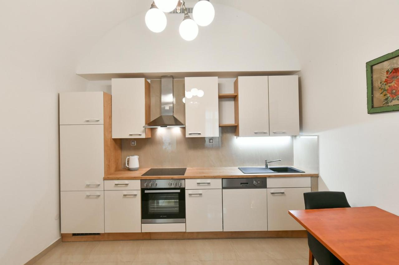 Apartmany Na Namesti 85 Jindřichův Hradec Extérieur photo