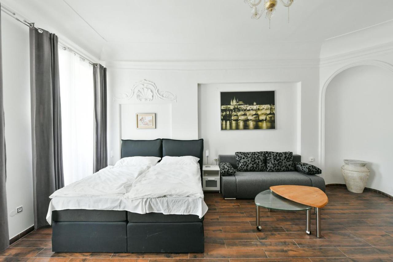 Apartmany Na Namesti 85 Jindřichův Hradec Extérieur photo