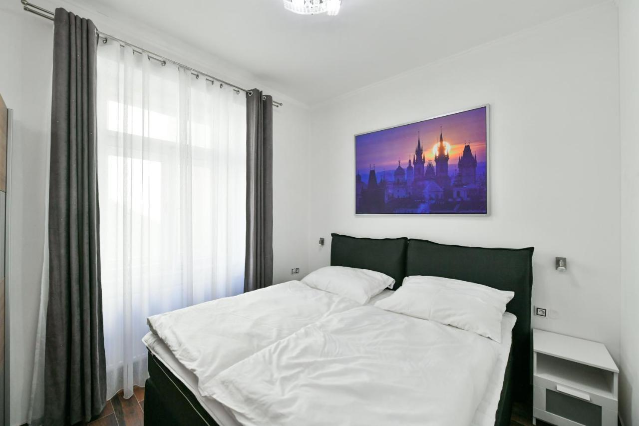Apartmany Na Namesti 85 Jindřichův Hradec Extérieur photo