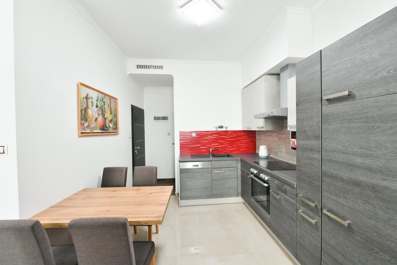 Apartmany Na Namesti 85 Jindřichův Hradec Extérieur photo