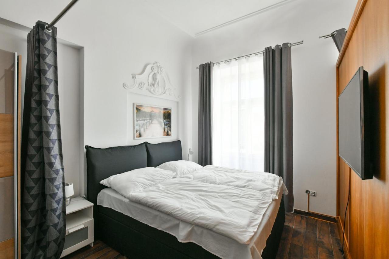 Apartmany Na Namesti 85 Jindřichův Hradec Extérieur photo