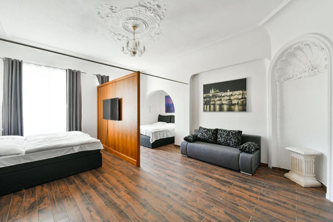 Apartmany Na Namesti 85 Jindřichův Hradec Extérieur photo