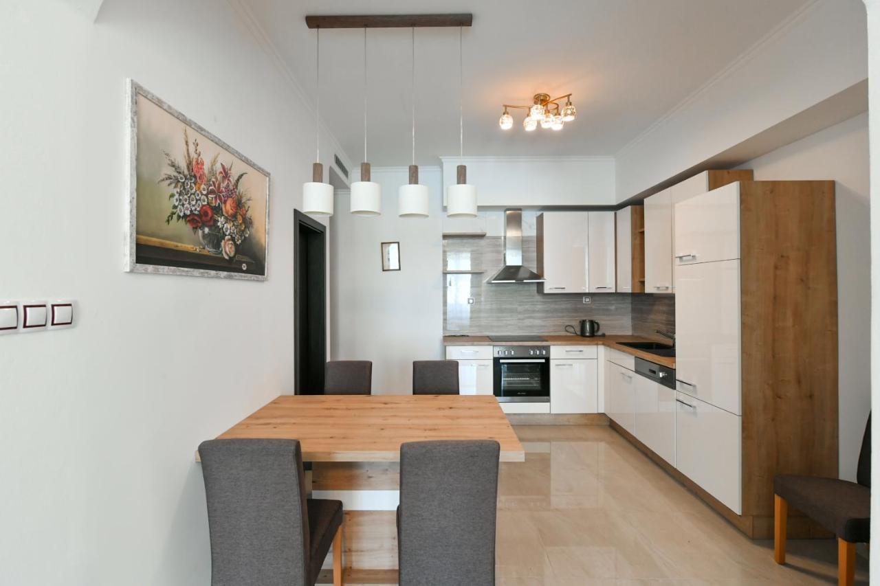 Apartmany Na Namesti 85 Jindřichův Hradec Extérieur photo