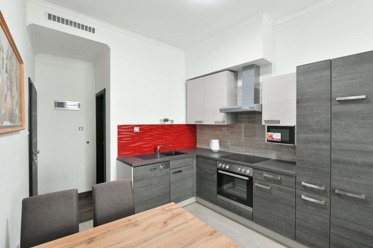 Apartmany Na Namesti 85 Jindřichův Hradec Extérieur photo