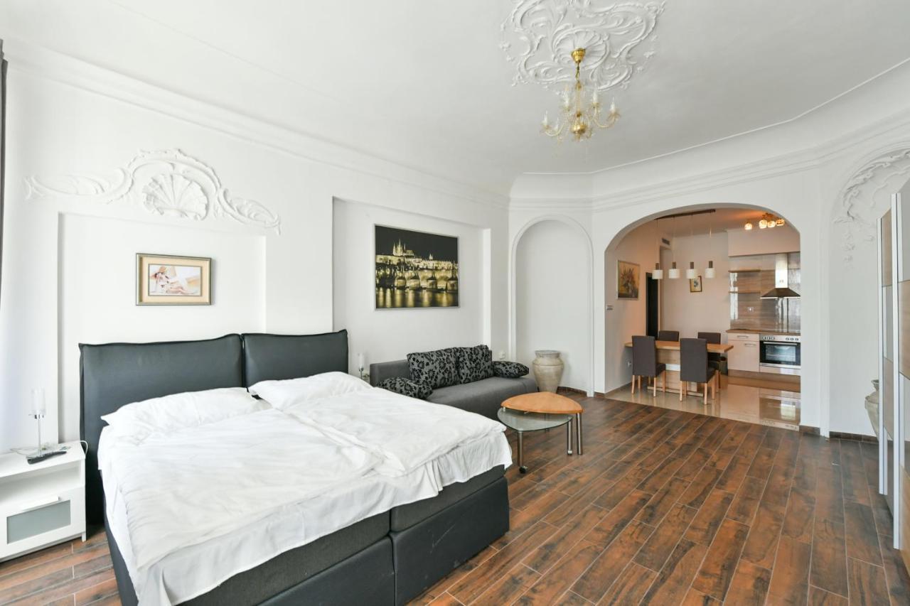 Apartmany Na Namesti 85 Jindřichův Hradec Extérieur photo