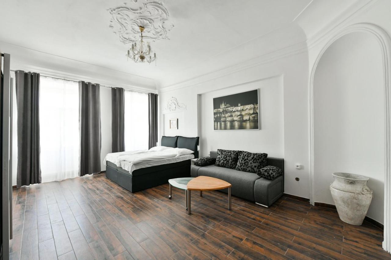 Apartmany Na Namesti 85 Jindřichův Hradec Extérieur photo