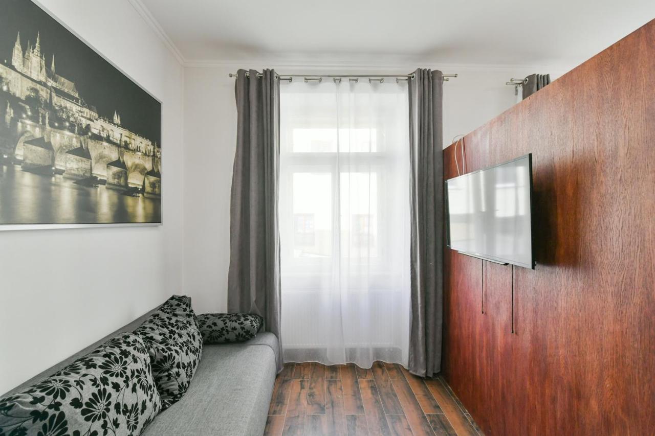 Apartmany Na Namesti 85 Jindřichův Hradec Extérieur photo