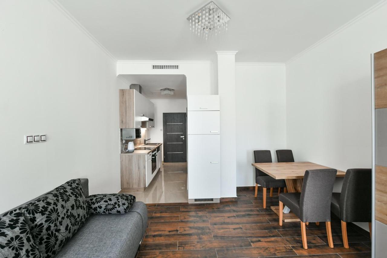 Apartmany Na Namesti 85 Jindřichův Hradec Extérieur photo