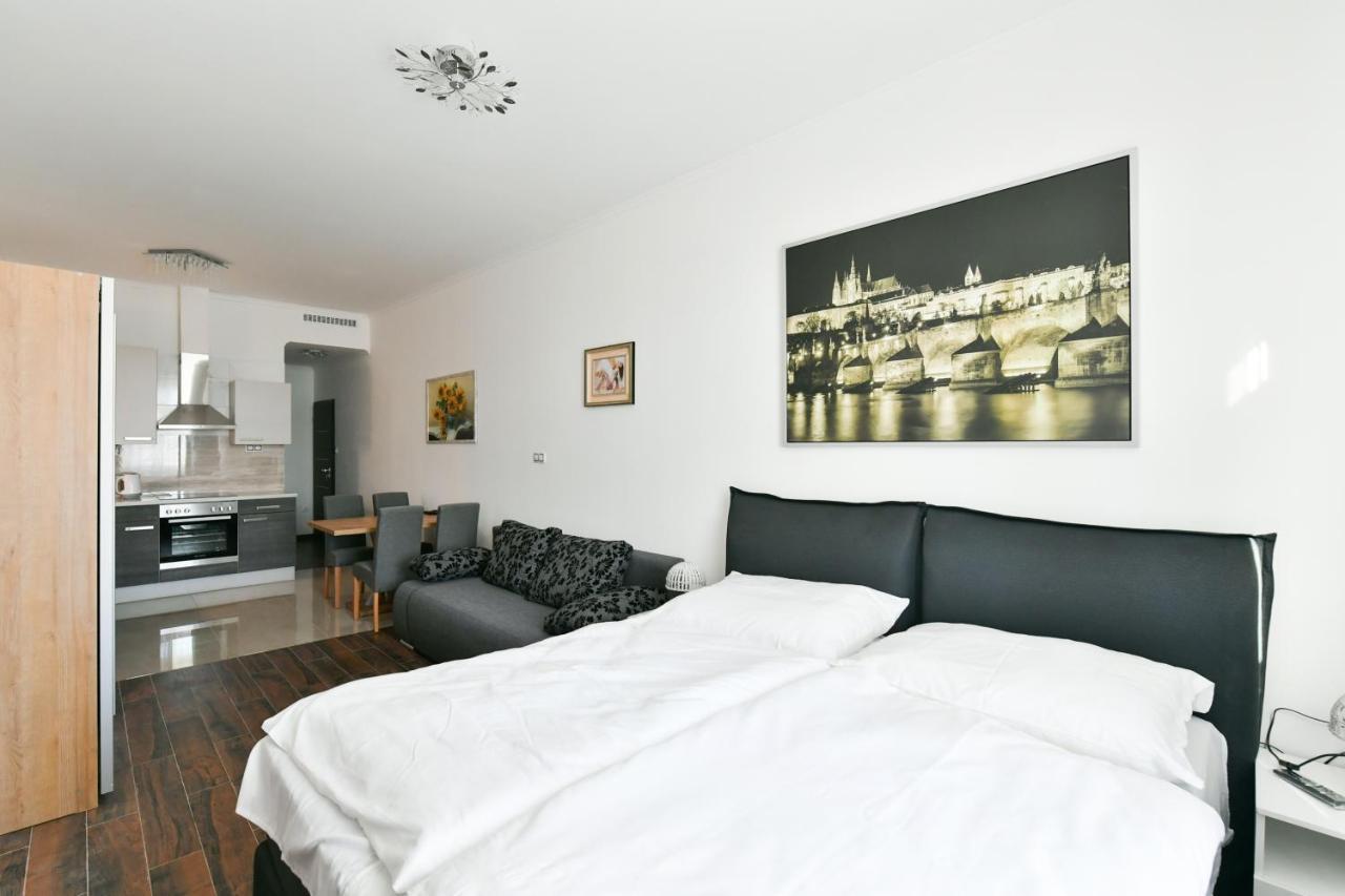 Apartmany Na Namesti 85 Jindřichův Hradec Extérieur photo