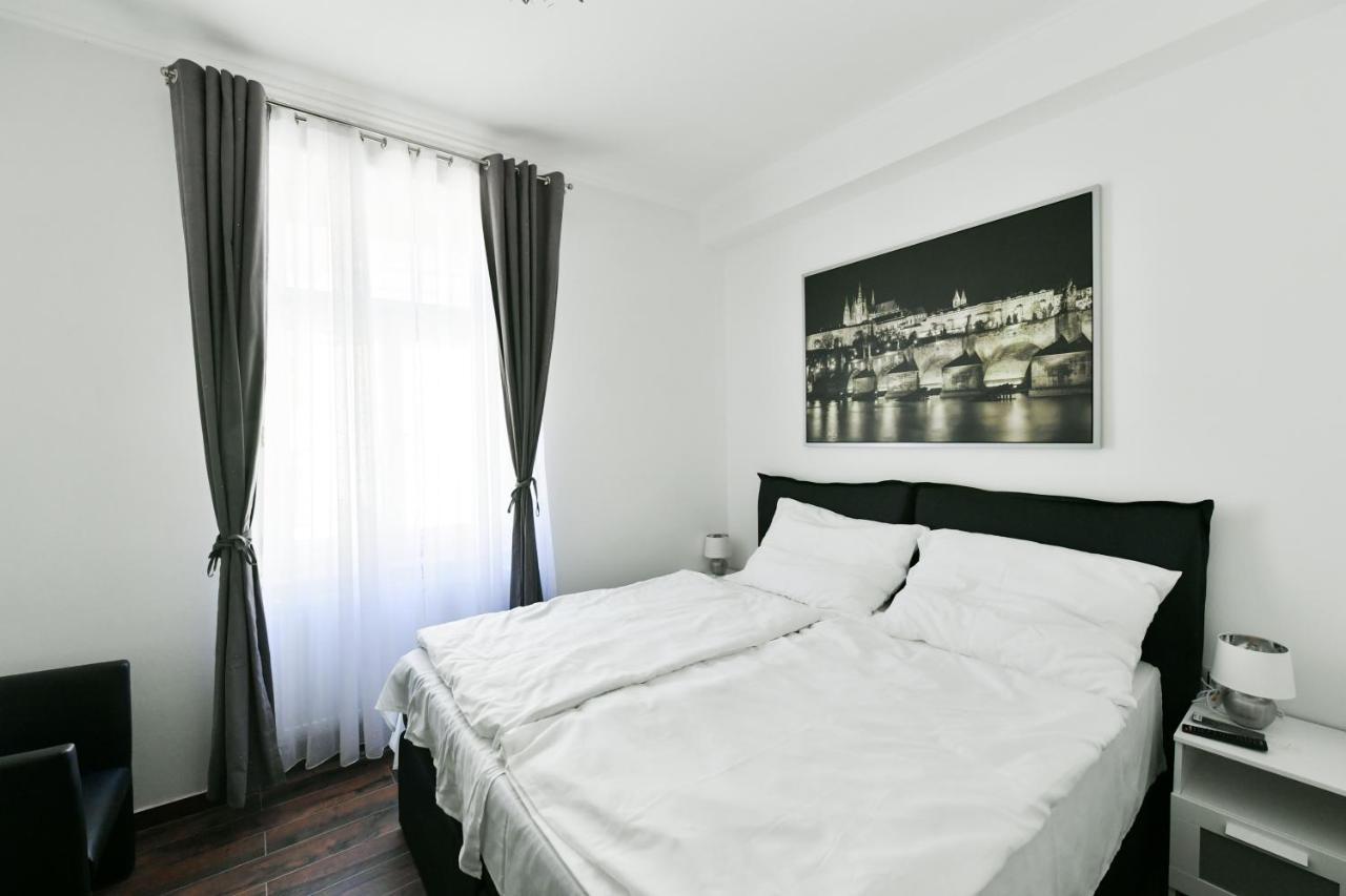 Apartmany Na Namesti 85 Jindřichův Hradec Extérieur photo