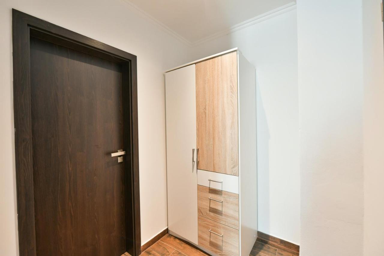 Apartmany Na Namesti 85 Jindřichův Hradec Extérieur photo