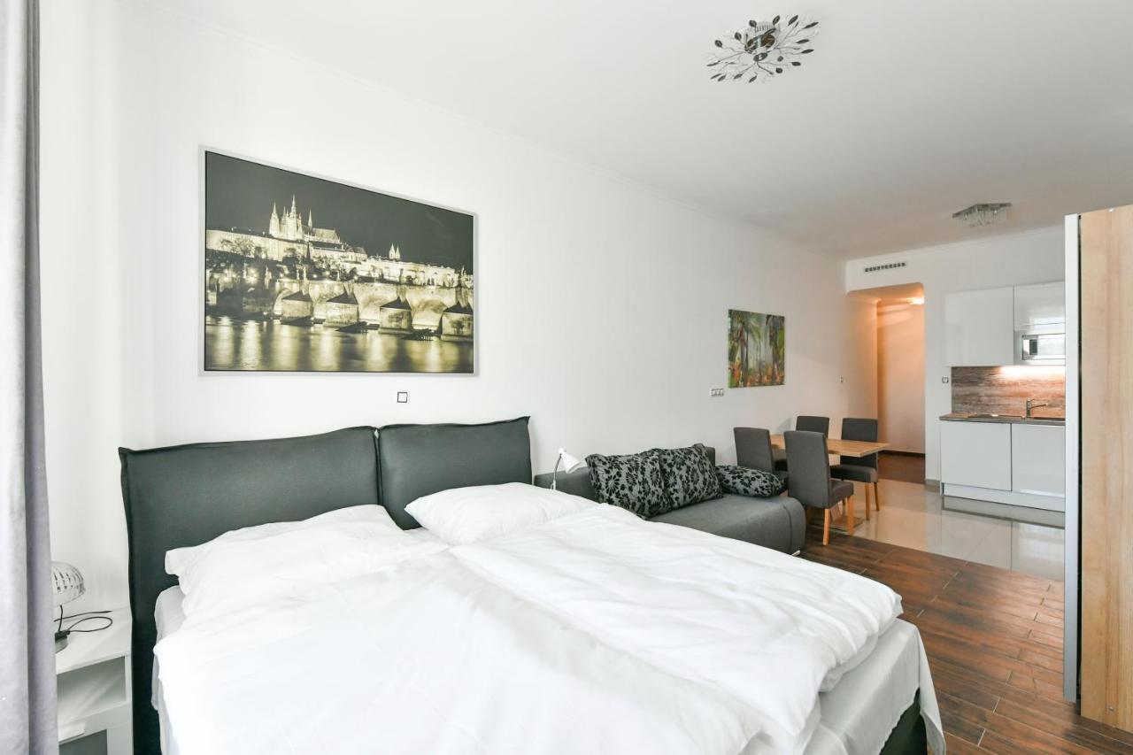 Apartmany Na Namesti 85 Jindřichův Hradec Extérieur photo