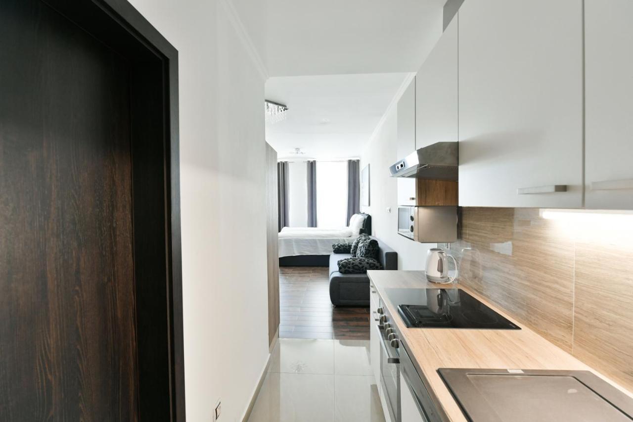 Apartmany Na Namesti 85 Jindřichův Hradec Extérieur photo