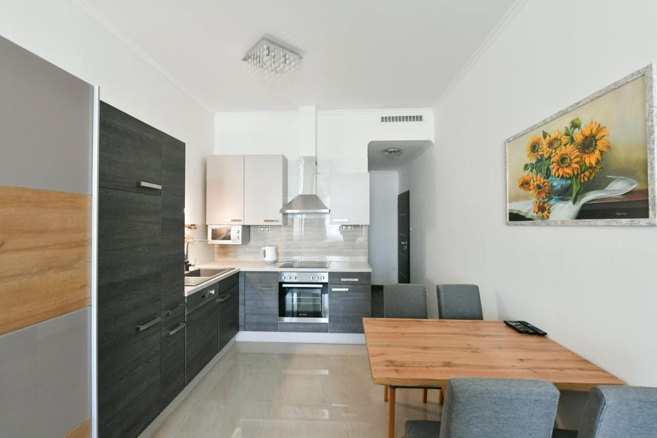 Apartmany Na Namesti 85 Jindřichův Hradec Extérieur photo