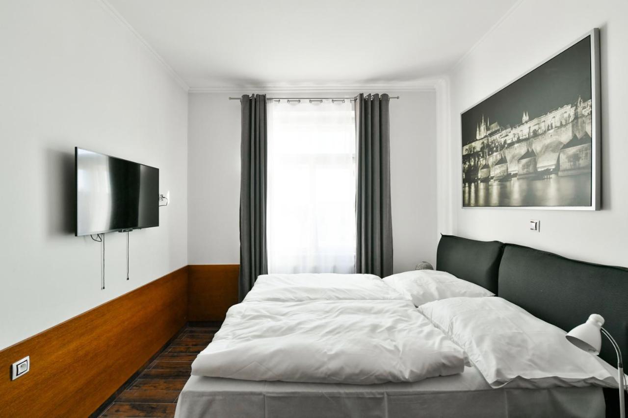 Apartmany Na Namesti 85 Jindřichův Hradec Extérieur photo