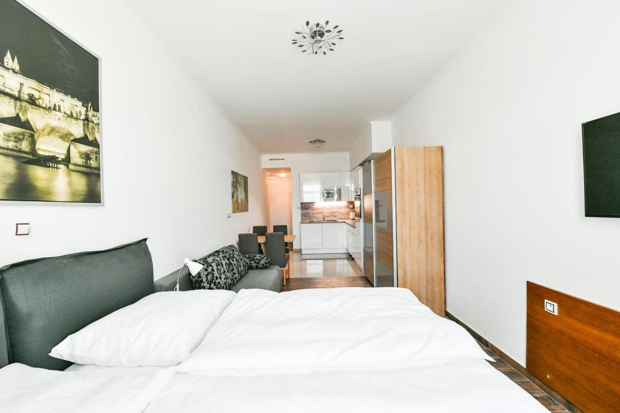 Apartmany Na Namesti 85 Jindřichův Hradec Extérieur photo