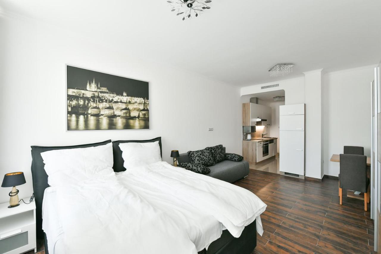 Apartmany Na Namesti 85 Jindřichův Hradec Extérieur photo