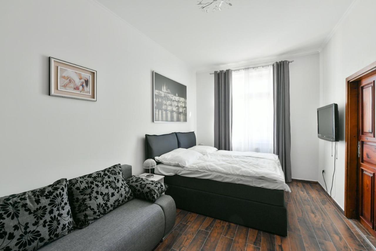 Apartmany Na Namesti 85 Jindřichův Hradec Extérieur photo