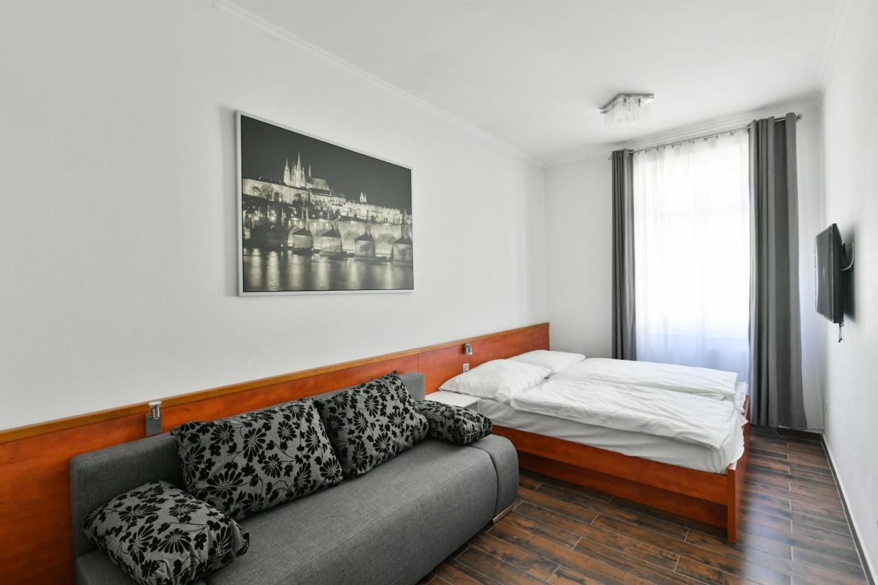 Apartmany Na Namesti 85 Jindřichův Hradec Extérieur photo