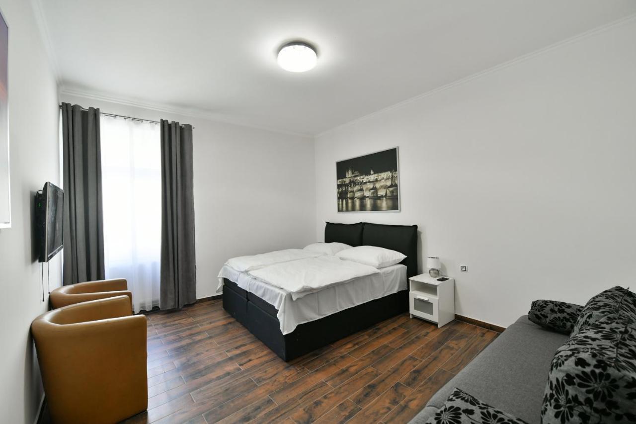 Apartmany Na Namesti 85 Jindřichův Hradec Extérieur photo