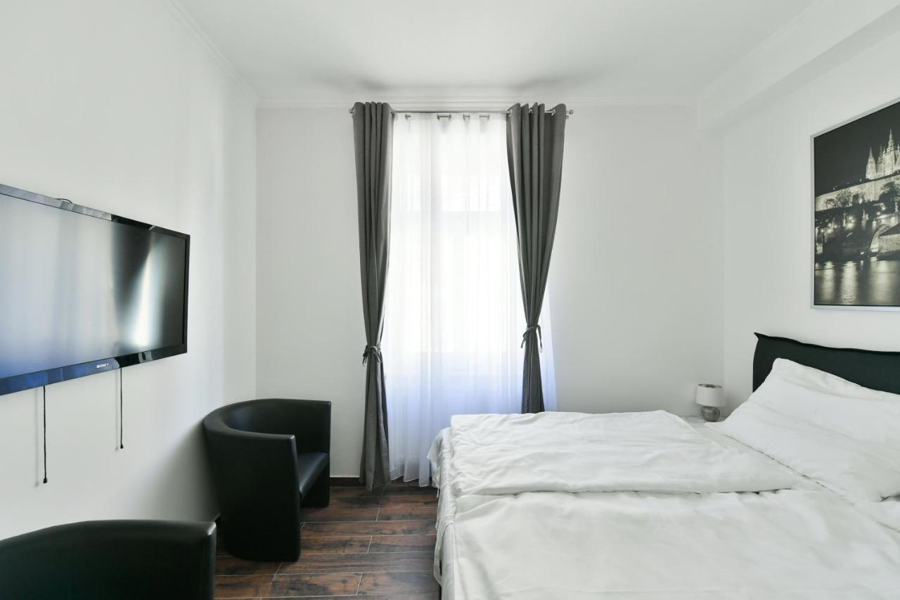 Apartmany Na Namesti 85 Jindřichův Hradec Extérieur photo