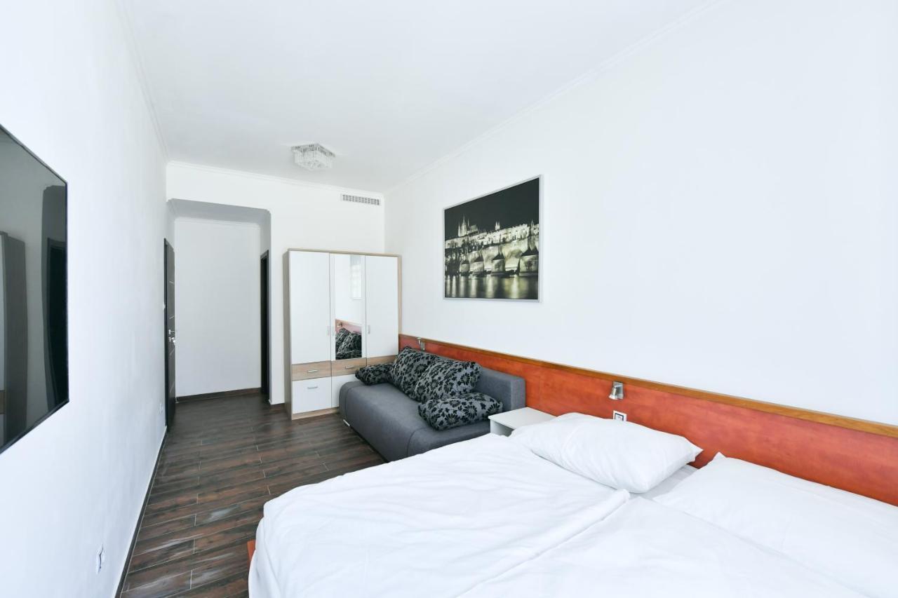 Apartmany Na Namesti 85 Jindřichův Hradec Extérieur photo