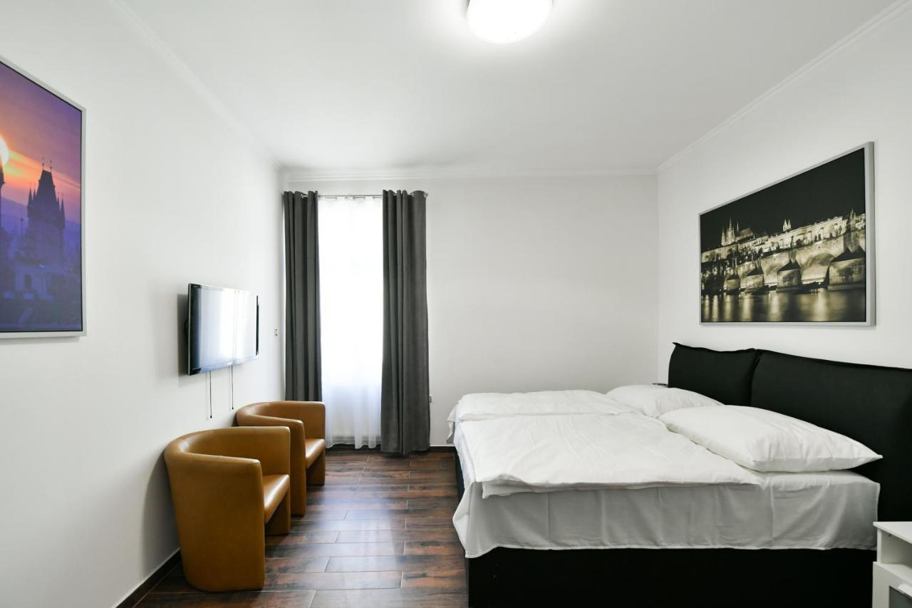 Apartmany Na Namesti 85 Jindřichův Hradec Extérieur photo