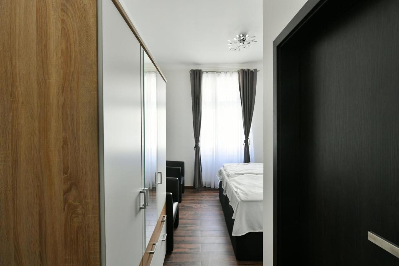 Apartmany Na Namesti 85 Jindřichův Hradec Extérieur photo